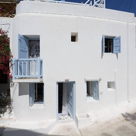 Sunday Summer Studio Mykonos Town Exteriér fotografie