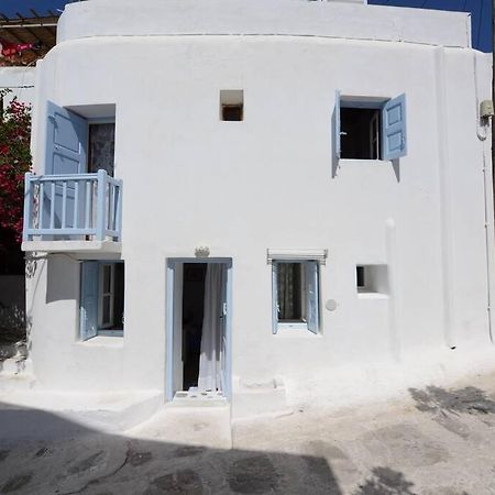 Sunday Summer Studio Mykonos Town Exteriér fotografie