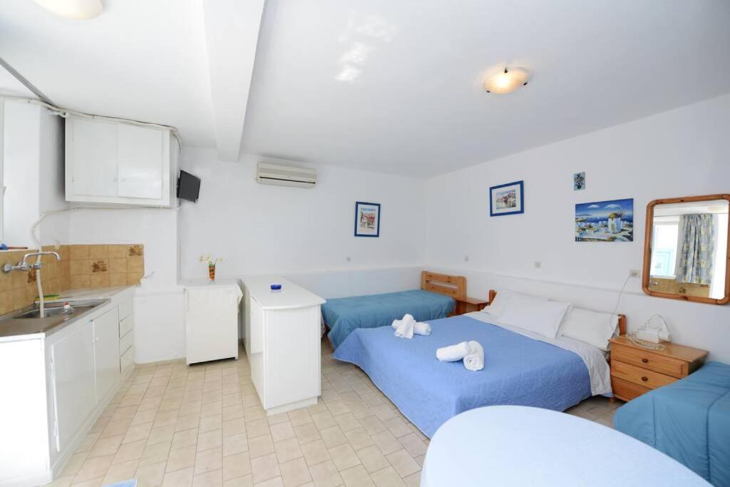 Sunday Summer Studio Mykonos Town Exteriér fotografie
