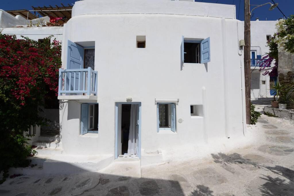 Sunday Summer Studio Mykonos Town Exteriér fotografie